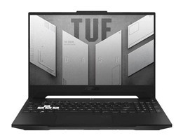 Asus TUF DASH FX517ZR-HN013 Harici GeForce RTX 3070 Intel Core i7 12650H 16 GB Ram 1 TB SSD 15.6 inç Full HD FreeDos Oyuncu Laptop