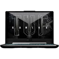 Asus TUF Gaming A15 FA506NCA74-HN048A74 Harici GeForce RTX 3050 AMD Ryzen 5 7535HS 16 GB Ram 512 GB SSD 15.6 inç Full HD Windows 11 Pro Oyuncu Laptop