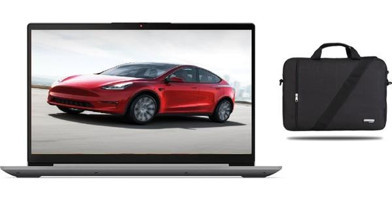 Lenovo IdeaPad 3 82RK00XBTX Dahili Intel UHD Graphics Intel Core i3 1215U 16 GB Ram 512 GB SSD 15.6 inç Full HD FreeDos Laptop + Çanta