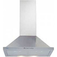 Beko ADP 61420 I 60 cm Metal Yüzey Karbon Filtreli Bacalı-Bacasız Duvar Tipi Davlumbaz Inox