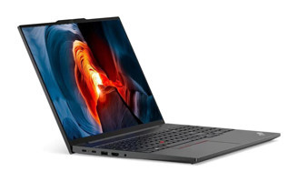 Lenovo Thinkpad E16 Gen 1 TB21JN0007TX23 Dahili Intel Iris Xe Graphics Eligible Intel Core i7 1355U 40 GB Ram 512 GB SSD 16 inç Full HD Windows 11 Pro Laptop + Çanta