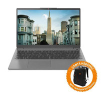 Lenovo IdeaPad 3 82RK00X8TX07 CNT008 Dahili Intel UHD Graphics Intel Core i3 1215U 16 GB Ram 1 TB SSD 15.6 inç Full HD Windows 11 Home Laptop