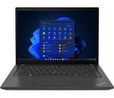 Lenovo Thinkpad T14 Gen 3 21AH008FTX Harici GeForce MX550 Intel Core i7 1255U 16 GB Ram 512 GB SSD 14 inç Full HD Windows 11 Pro Laptop