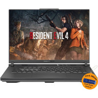 Asus ROG Strix G16 G614JU-N3196 Z Harici GeForce RTX 4050 Intel Core i7 13650HX 64 GB Ram 512 GB SSD 16 inç Full HD FreeDos Oyuncu Laptop