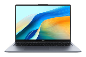 Huawei MateBook D16 Dahili Intel UHD Graphics Intel Core i5 13420H 16 GB Ram 1 TB SSD 16 inç UHD Windows 11 Home Laptop