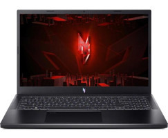 Acer Nitro 5 15 ANV15-51-57XV NH.QNBEY.004A39 Harici GeForce RTX 4050 Intel Core i5 13420H 32 GB Ram 2 TB SSD 15.6 inç Full HD FreeDos Oyuncu Laptop