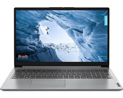 Lenovo IdeaPad 1 15ALC72R4006ETR BT93 Dahili AMD Radeon RX Vega 8 AMD Ryzen 7 5700U 24 GB Ram 1 TB SSD 15.6 inç Full HD Windows 11 Pro Laptop