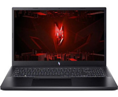 Acer Nitro 5 15 ANV15-51-57XV NH.QNBEY.004A29 Harici GeForce RTX 4050 Intel Core i5 13420H 32 GB Ram 512 GB SSD 15.6 inç Full HD Windows 11 Home Oyuncu Laptop
