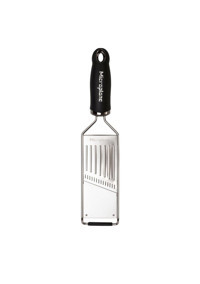 Microplane Gourmet Julienne Çelik Rende