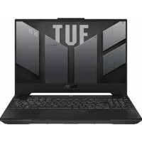 Asus TUF Gaming A15 FA507NU Harici GeForce RTX 4050 AMD Ryzen 7 7735HS 32 GB Ram 1 TB SSD 15.6 inç Full HD FreeDos Oyuncu Laptop