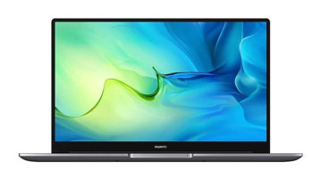 Huawei MateBook D15 Dahili Intel Iris Xe Graphics Intel Core i5 1135G7 8 GB Ram 512 GB SSD 15.6 inç Full HD Windows 11 Home Laptop