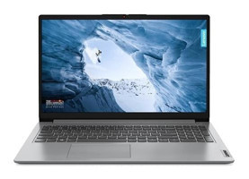 Lenovo IdeaPad 1 15ALC72R4006ETR BT14 Dahili AMD Radeon RX Vega 8 AMD Ryzen 7 5700U 40 GB Ram 1 TB SSD 15.6 inç Full HD FreeDos Laptop