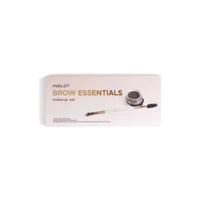 Inglot Brow Essentials Makyaj Seti
