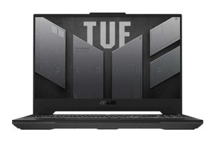 Asus TUF Gaming A15FA507N-LP030A35 Harici GeForce RTX 4050 AMD Ryzen 7 7735HS 8 GB Ram 2 TB SSD 15.6 inç Full HD Windows 11 Pro Oyuncu Laptop