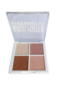 La Fera No:02 Highlighter Paleti