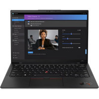 Lenovo Thinkpad X1 CARBON Gen 11 21HNS226TTX002 Dahili Intel Iris Xe Graphics Eligible Intel Core i7 1355U 32 GB Ram 4 TB SSD 14 inç Full HD FreeDos Laptop