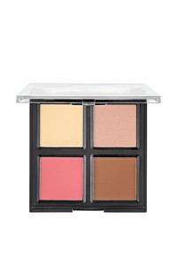 Flormar All I Need Natural Highlighter Paleti