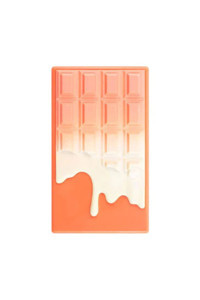 I Heart Revolution Party Pets Peach And Glow Highlighter Paleti