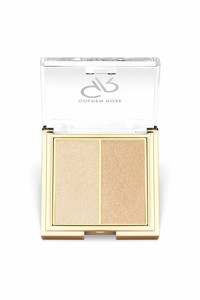 Golden Rose So Glow! No:101 Starlight Highlighter Paleti