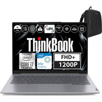 Lenovo Thinkbook 15 Gen 3 21A40038TX Dahili Intel Iris Xe Graphics eligible Intel Core i7 13700H 32 GB DDR5 Ram 2 TB SSD 14 inç Full HD FreeDos Laptop + WeblegelsinÇanta