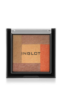 Inglot Multicolour System No:87 Highlighter Paleti