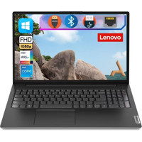 Lenovo V15 Gen 3 82TT00A5TX0098 Dahili Intel Iris Xe Graphics Eligible Intel Core i5 1235U 8 GB Ram 1 TB SSD 15.6 inç Full HD Windows 11 Pro Laptop