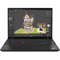 Lenovo MWS Thinkpad P16 21BT006FTX Harici Quadro T550 Intel Core i7 1260P 16 GB Ram 512 GB SSD 16 inç Full HD FreeDos Laptop