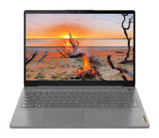 Lenovo IdeaPad 3 15ITL6 82H803NVTX Dahili Intel UHD Graphics Intel Core i3 1115G4 8 GB Ram 256 GB SSD 15.6 inç Full HD Windows 11 Home Laptop