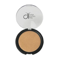 Gl Real Beauty Light Turkish Coffe No:104 Pot Highlighter
