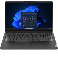 Lenovo V15 Gen 3 82TT008PTX023 Dahili Intel Iris Xe Graphics Eligible Intel Core i5 1235U 40 GB Ram 512 GB SSD 15.6 inç Full HD Windows 11 Pro Laptop