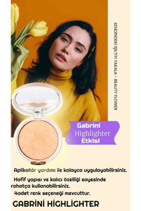Gabrini No:01 Pot Highlighter