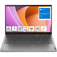 Lenovo IdeaPad 82KU00T7TX WZ05 Dahili AMD Radeon RX Vega 8 AMD Ryzen 7 5700U 20 GB Ram 1 TB SSD 15.6 inç Full HD Windows 11 Pro Laptop