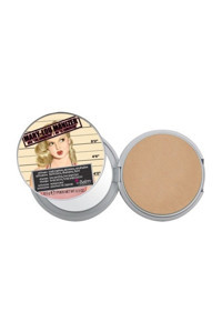 The Balm Mary Lou Manizer Pot Highlighter