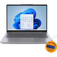 Lenovo Thinkbook Gen 6 21KK000WTRZİ713 Dahili Intel Iris Xe Graphics Eligible Intel Core i5 1335U 16 GB Ram 512 GB SSD 16 inç UHD Windows 11 Pro Laptop + Zitek 16 GB Flash Bellek