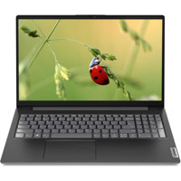 Lenovo V15 82TT00A5TX01 Dahili Intel Iris Xe Graphics Eligible Intel Core i5 1235U 8 GB Ram 1 TB SSD 15.6 inç Full HD FreeDos Laptop