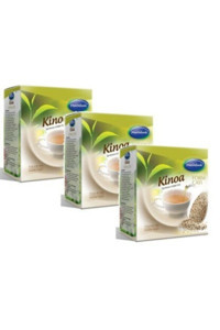 Mecitefendi Kinoa Poşet Bitki Çayı 3x40 Adet 60 gr