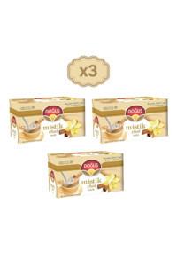 Doğuş Mistik Chai Karışık Poşet Bitki Çayı 3x20 Adet