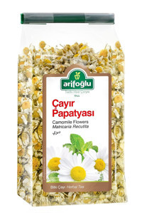 Arifoğlu Çayır Papatyası Bitki Çayı 60 gr