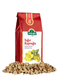 Arifoğlu Sığır Kuyruğu Bitki Çayı 60 gr