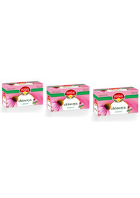 Doğuş Ekinezya Poşet Bitki Çayı 3x20 Adet 1.75 gr