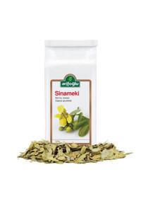 Arifoğlu Sinameki Bitki Çayı 100 gr