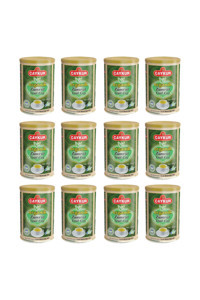 Çaykur Organik Zümrüt Organik Bitki Çayı 12 Adet 125 gr