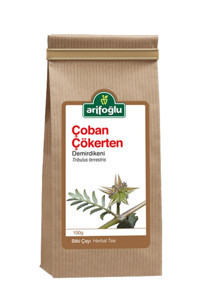 Arifoğlu Çoban Çökerten Bitki Çayı 100 gr