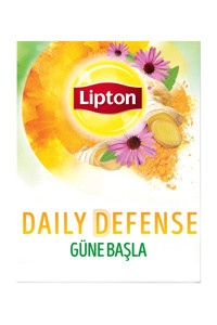 Lipton Daily Defense Karışık Bitki Çayı 15 Adet 22.5 gr