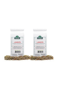 Arifoğlu Lavanta Bitki Çayı 2 Adet 100 gr