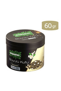 Doğadan Büyülü Kutu Karışık Bitki Çayı 60 gr