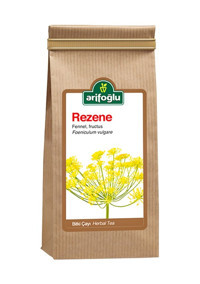 Arifoğlu Rezene Bitki Çayı 180 gr