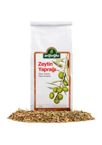 Arifoğlu Zeytin Bitki Çayı 2 Adet 120 gr