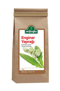 Arifoğlu Enginar Bitki Çayı 60 gr