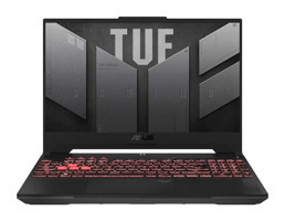 Asus TUF Gaming F15 FX507V-LP243A48 Harici GeForce RTX 4060 Intel Core i7 13620H 32 GB Ram 4 TB SSD 15.6 inç Full HD Windows 10 Pro Oyuncu Laptop